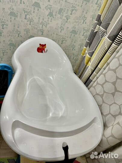 Ванночка Babyton 28 л