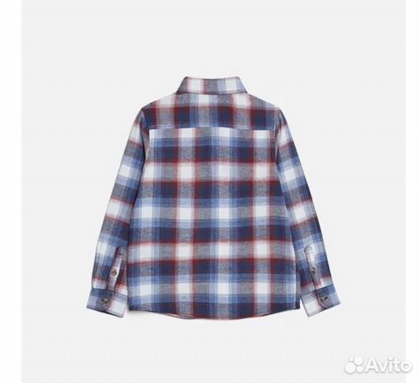 Рубашка деткая Acoola