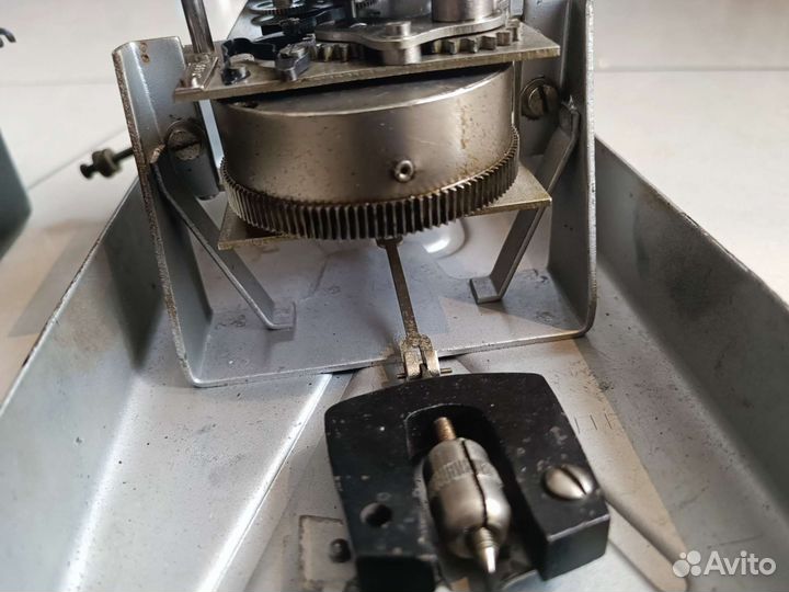 Антикварные часы таймер 1926 г. Часы.Германия