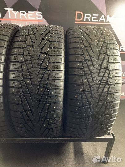 Nokian Tyres Nordman 7 SUV 255/55 R18