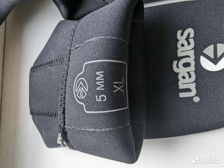 Снаряжение для подводной охоты