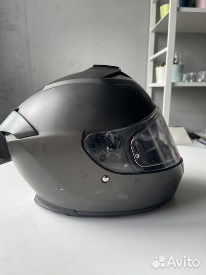 Шлем Bmw Street X 59-60 L