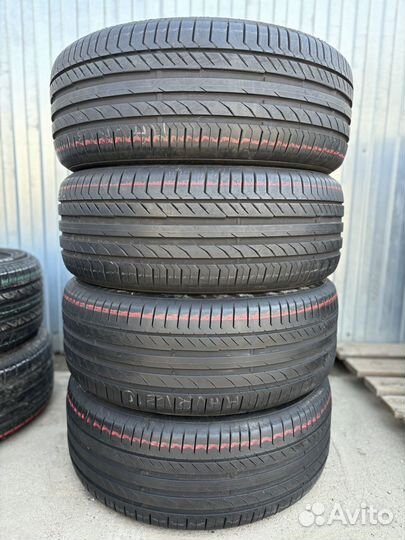 Continental ContiSportContact 5 235/50 R18