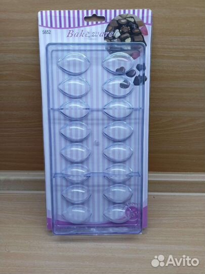 Кондитерский инвентарь