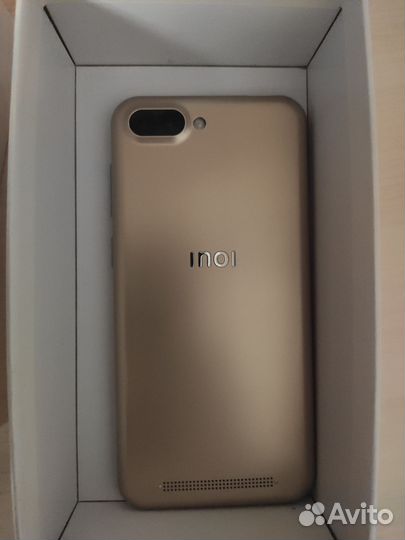 INOI 5i Lite, 8 ГБ