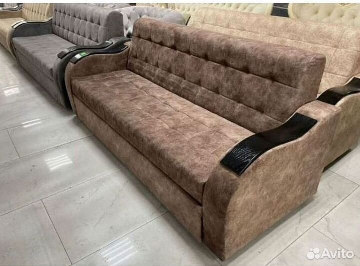Раскладные диваны в наличии