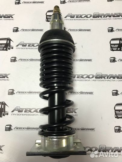 Амортизатор кабины задний Мерседес Атего