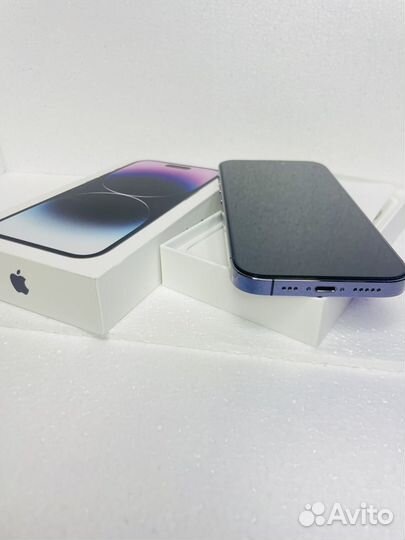 iPhone 14 Pro Max, 128 ГБ