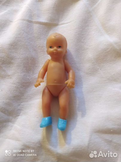 Пупсик СССР