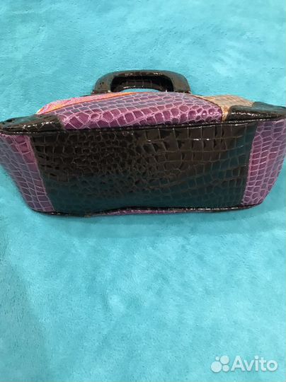 Сумка женская новая италия