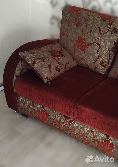 Угловой диван Ант