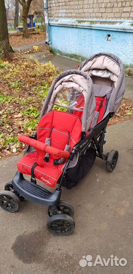 Коляска детская