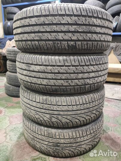 Michelin MX 225/55 R17