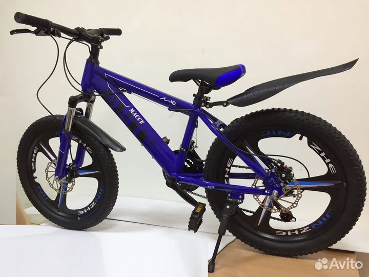 Велосипед горный детский 20