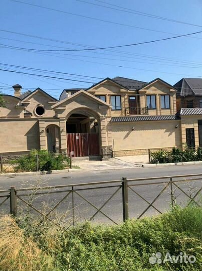 Облицовка дагестанским камнем / Отделка