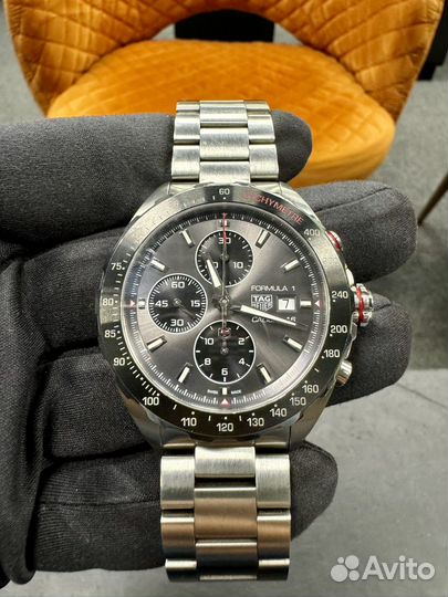 Часы Tag Heuer Formula 1 Calibre 16