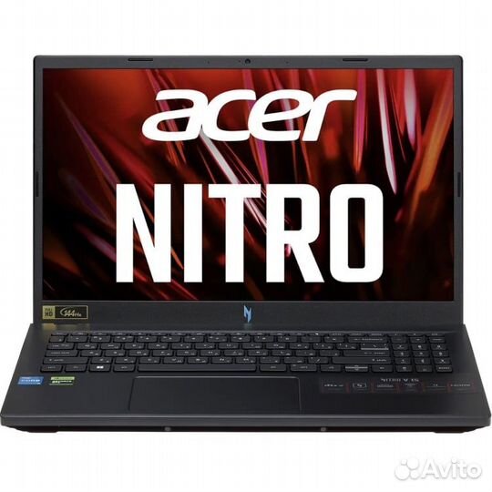 Ноутбук Acer Nitro V 15 ANV15-51-54RL Full HD