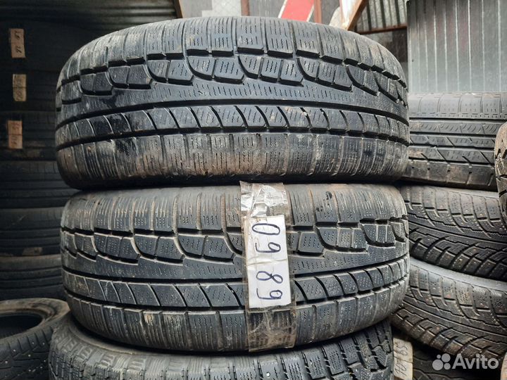 Nokian Tyres WR G2 265/60 R18 114H