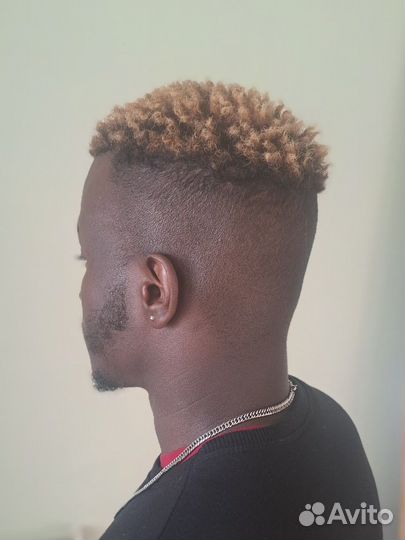 Парикмахер