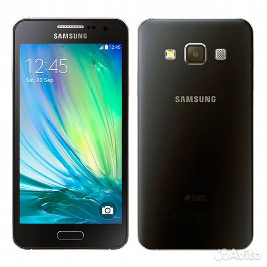 Samsung Galaxy A5 SM-A500F, 2/16 ГБ