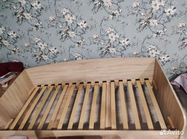 Детская кровать от 3 лет
