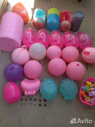 Кукла лол lol