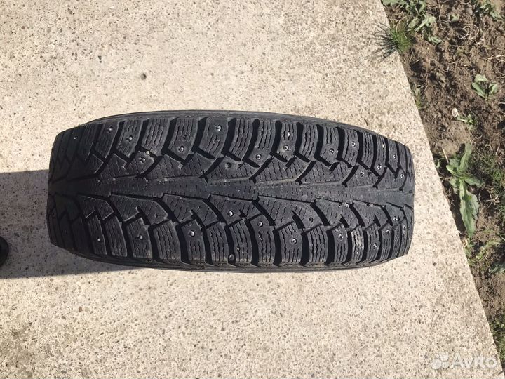 Nokian Tyres Nordman 5 185/65 R15