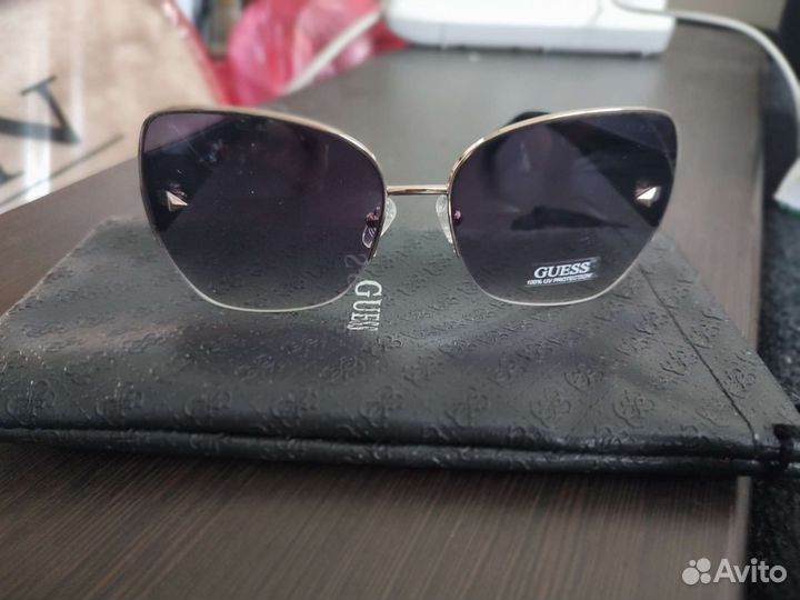 Солнцезащитные очки женские новые