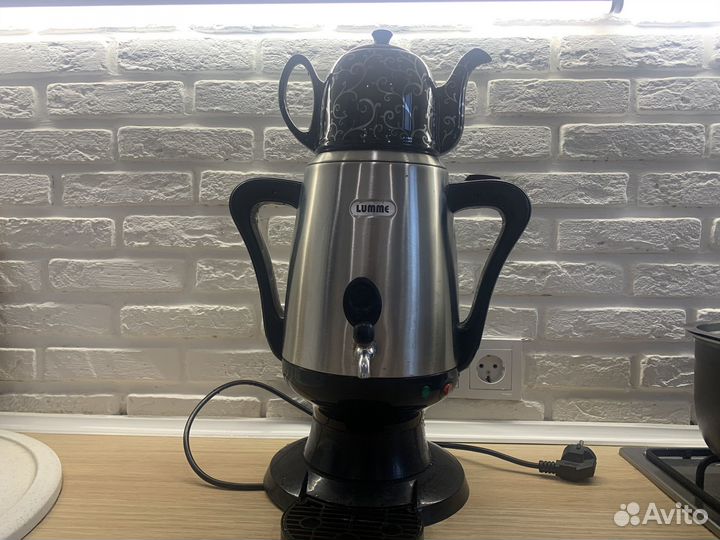 Чайник электрический