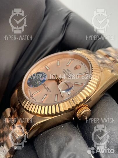 Часы Rolex Datejust 41mm