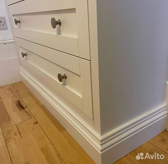 Шкафы на заказ. От частного мастера