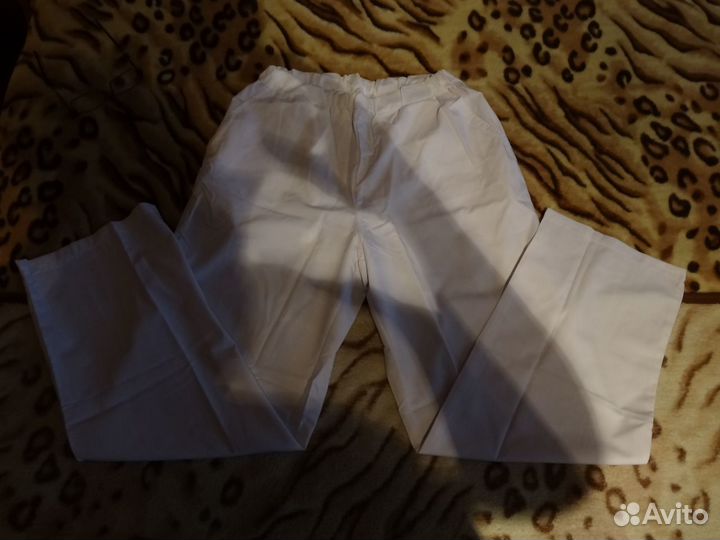 Спец одежда