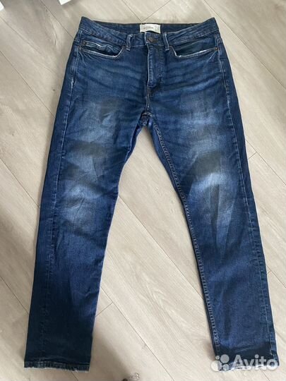 Джинсы pull&bear