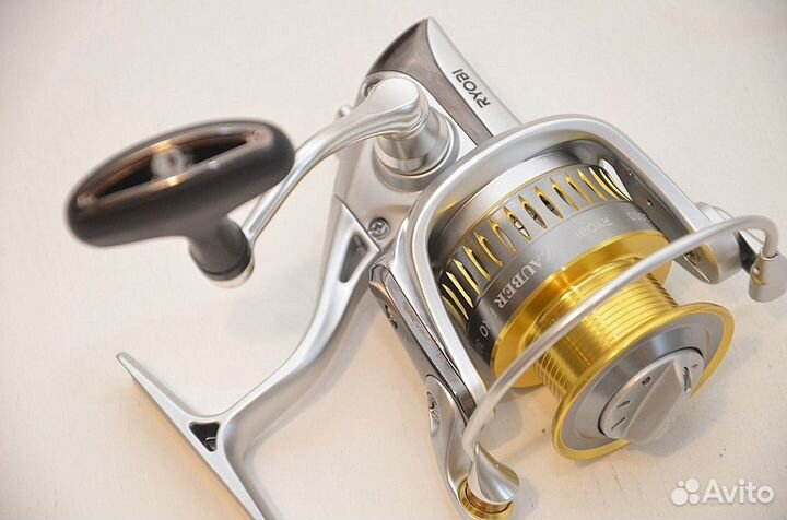 Ryobi Zauber Pro 3000 катушка новая