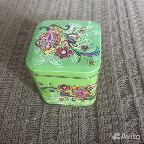 Коробка для хранения