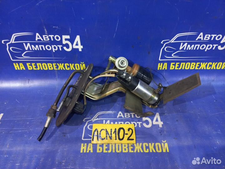 Бензонасос погружной toyota nadia ACN10 1azfse