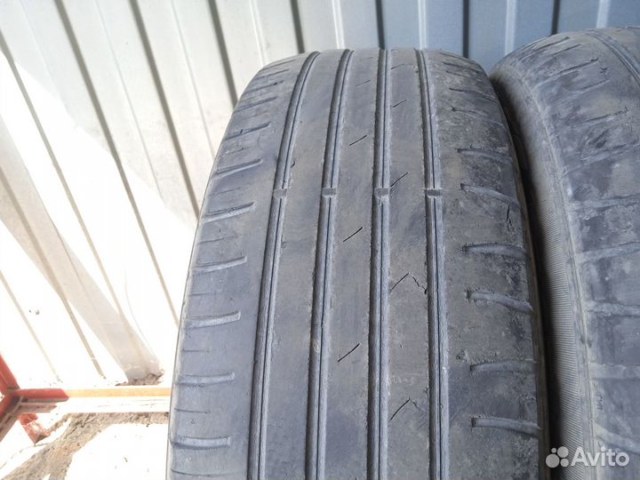 Cordiant Sport 3 235/65 R17