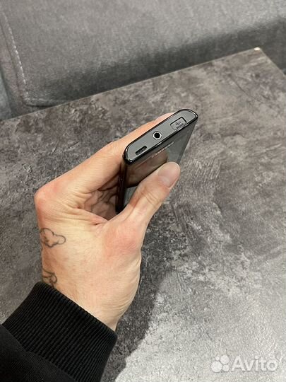 Samsung Wave GT-S8500, 2 ГБ