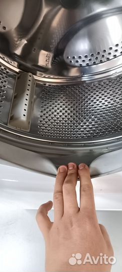 Стиральная машина Hotpoint Ariston 5кг