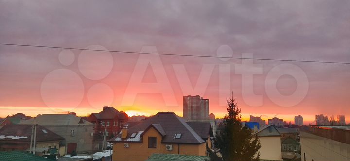 Квартира-студия, 25,1 м², 4/4 эт.