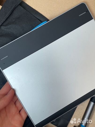 Графический планшет