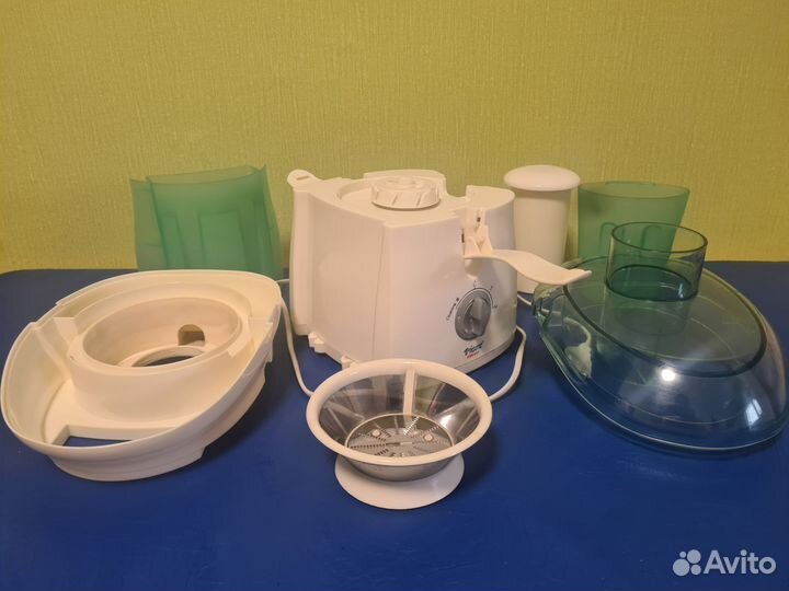 Соковыжималка Vigor HX 3216