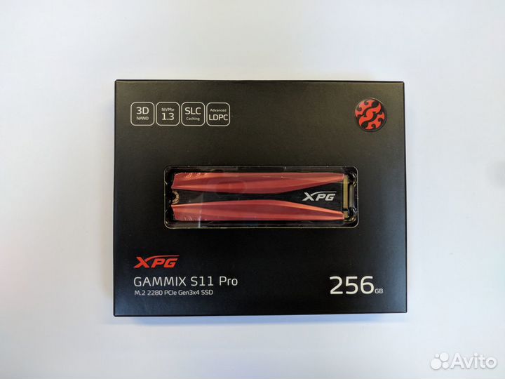 Новые SSD 128Гб 240Гб 512Гб sata-III M2 nvme