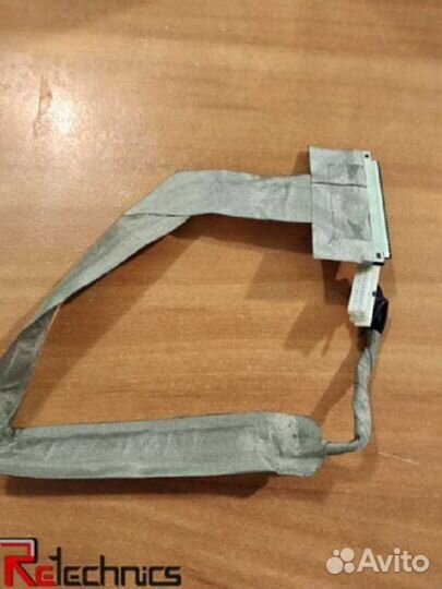 Шлейф матрицы ноутбука Asus X50L