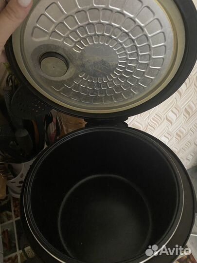 Мультиварка redmond skycooker