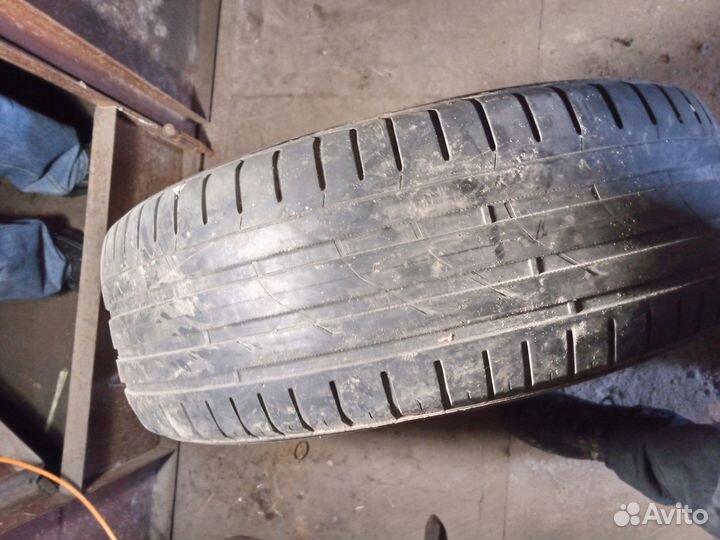 Nokian Tyres All Weather+ 235/65 R17