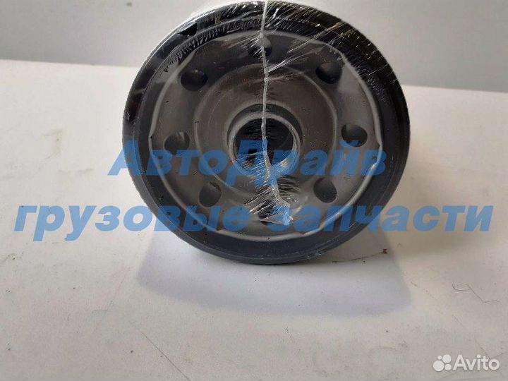 Фильтр топливный caterpillar, casagrande сепаратор