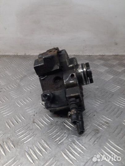 Тнвд Mercedes-Benz C-Class универсал 2.2 646963