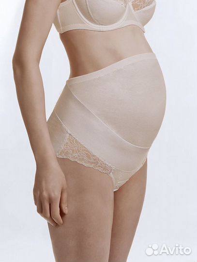 Бандаж трусы для беременных Bliss р-р 2(90)