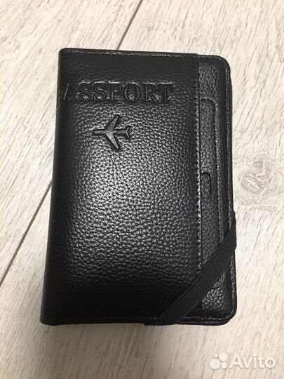 Обложка для документов